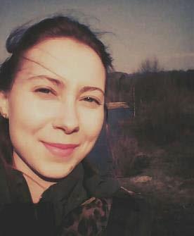 amanda jolante daukšte