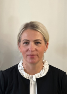 inga niedra