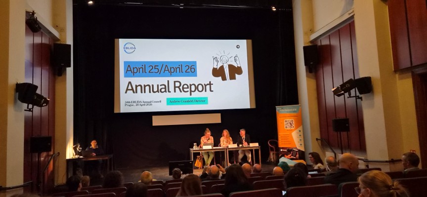 eblida annual repost