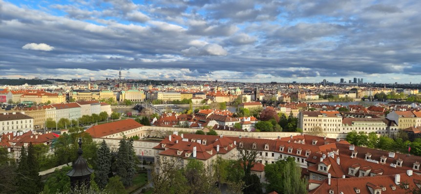 prāga
