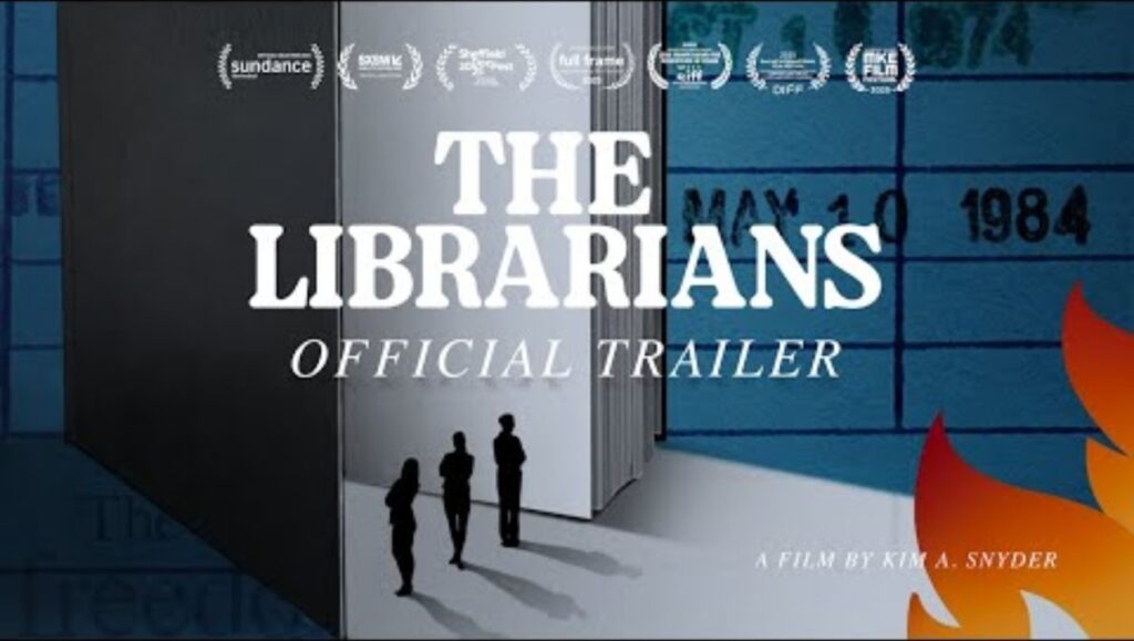 the librarians