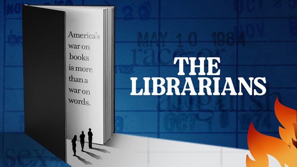 thelibrarians