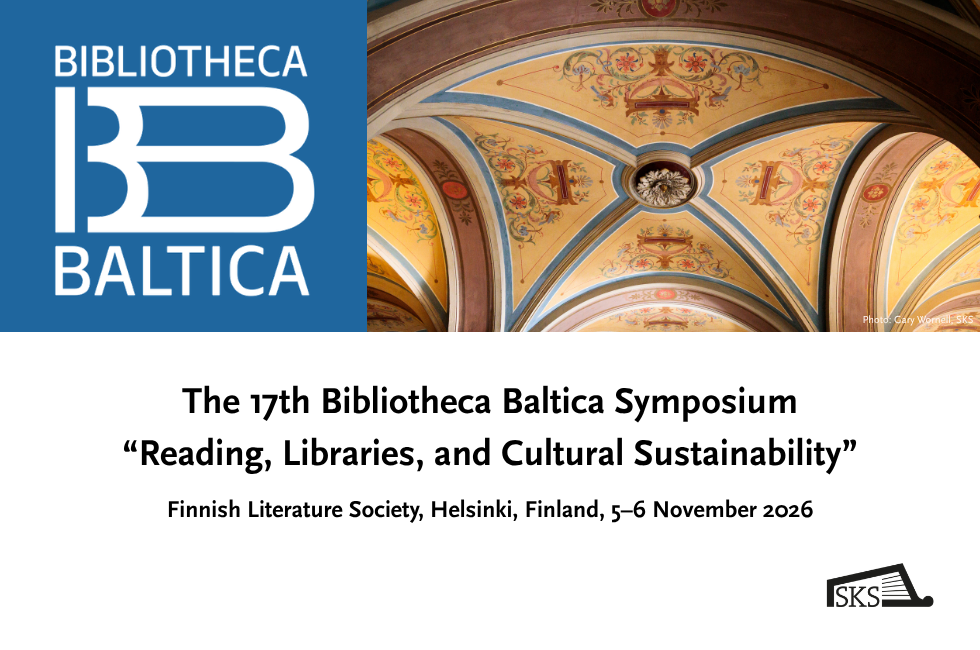baltica 1